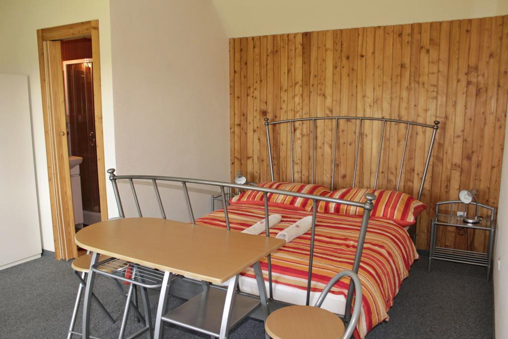 Privat Pallo Pribylina Hotel Esterno foto