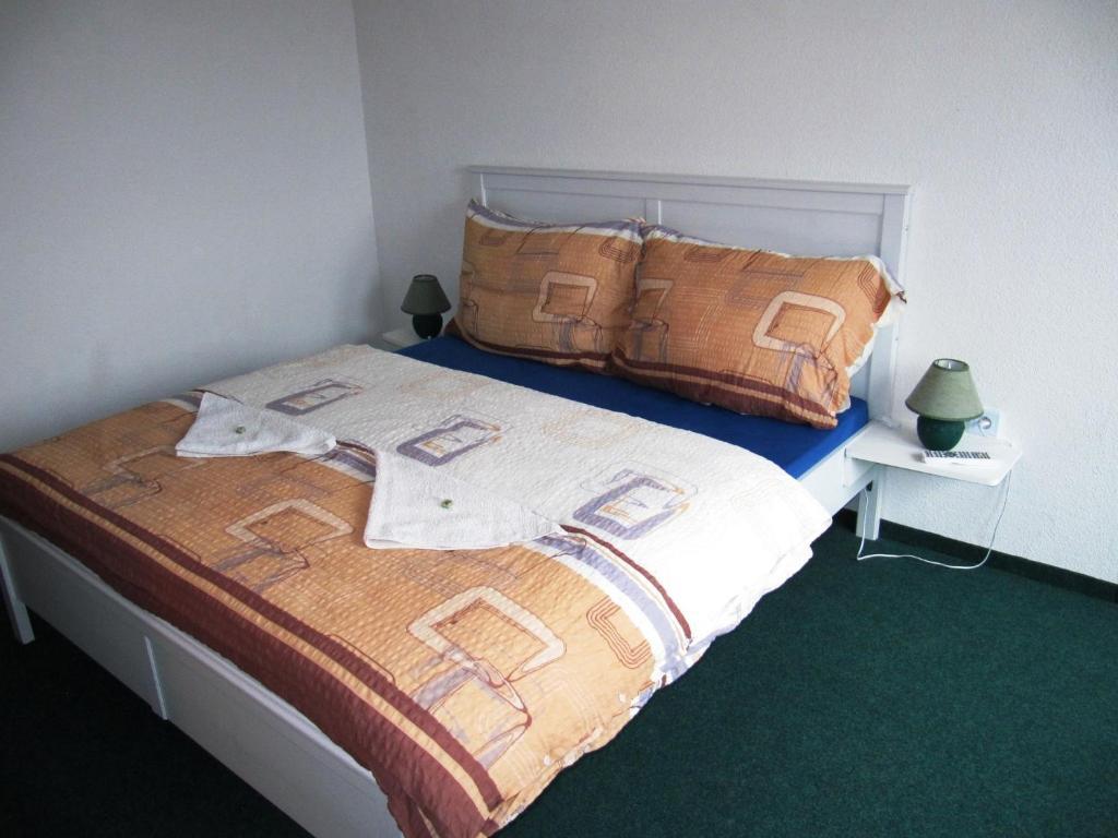 Privat Pallo Pribylina Hotel Esterno foto